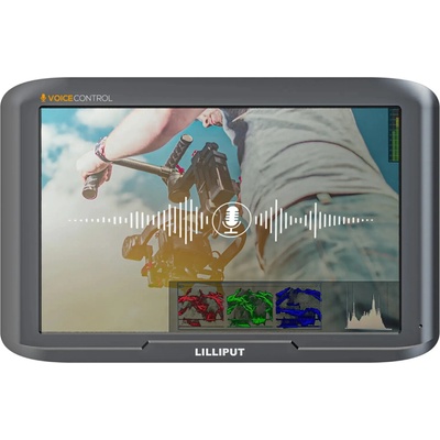 Lilliput V7