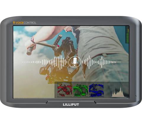Lilliput V7