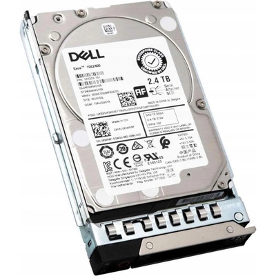 Dell SAS 2.4TB 10k 512e SAS ISE 12Gb, 2.4TB 10k 512e SAS ISE 12Gbps 2.5in Hot Plug Hard Drive C, 400-BEGI