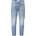 Calvin Klein Дънки мъжки calvin klein jeans, Цвят Син (j30j322993_blu_1bj)