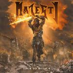 Warner Majesty: Back To Attack - 2CD (060224)