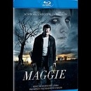 Maggie: BD