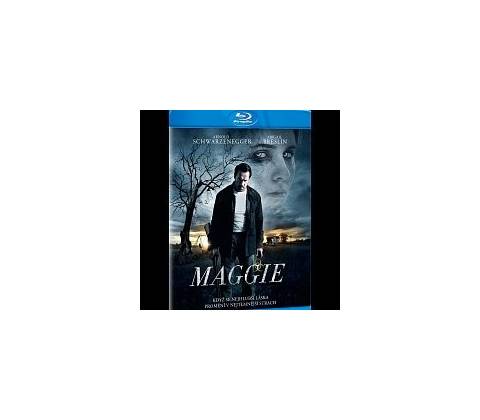 Maggie: BD