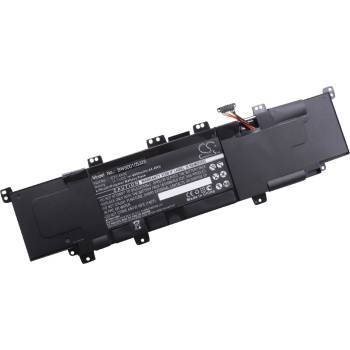 Image 1 of VHBW Батерия за Asus VivoBook S300 / S400, C31X402, 4000 mAh (800105328)