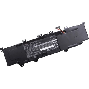 VHBW Батерия за Asus VivoBook S300 / S400, C31X402, 4000 mAh (800105328)