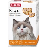 Beaphar Kitty’s Mix 180 табл