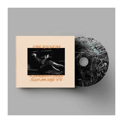 MITSKI - LAND IS INHOSPITABLE AND SO ARE WE CD