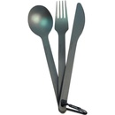 Sea To Summit Titanium Set 3