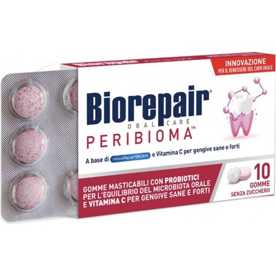 Biorepair Peribioma 12g