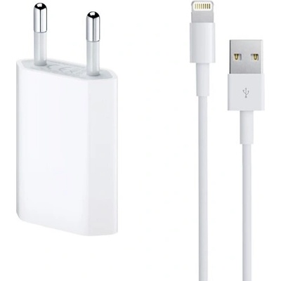 ofisitebg Адаптер за зареждане и Lightning кабел ofisitebg