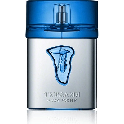 Trussardi A Way Toaletná voda pánska 100 ml tester