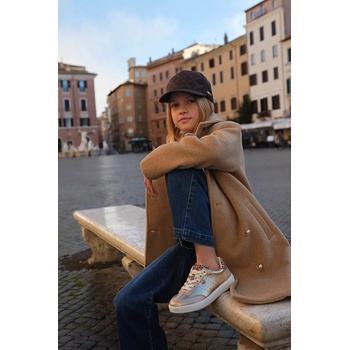 Michael Kors Детски пуловер Michael Kors (R30465.126.150)