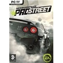 Hry na PC Need for Speed Prostreet