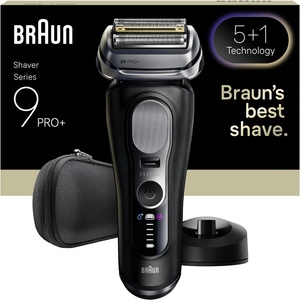 Braun 9 Pro 9610S Самобръсначки