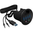 Icy Box IB-HUB1403A