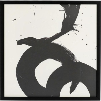 Bizzotto Sketch 994 КАРТИНА С РАМКА 61x61 (0241113)