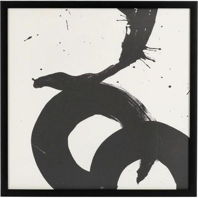 Bizzotto Sketch 994 КАРТИНА С РАМКА 61x61 (0241113)