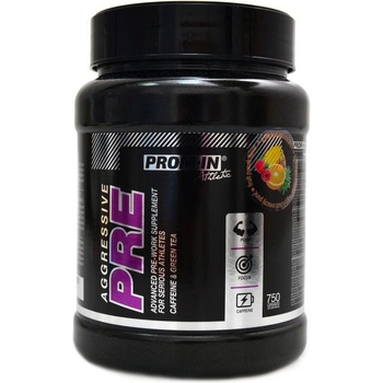 Prom-in Aggressive Pre 750 g