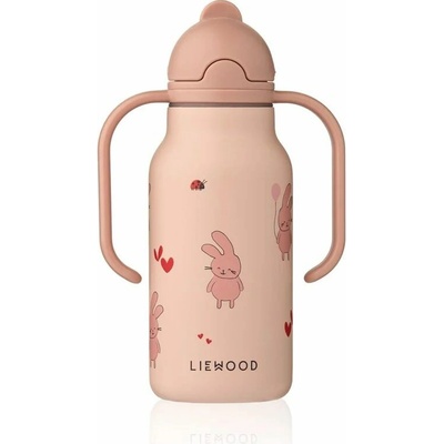 Liewood Kimmie láhev 250 ml Wild child Rosey