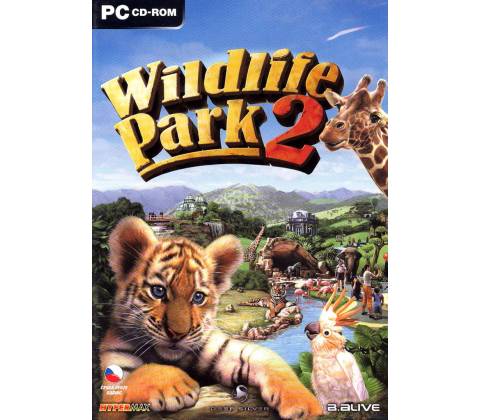 Wildlife Park 2