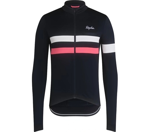 Rapha Brevet Navy pánsky
