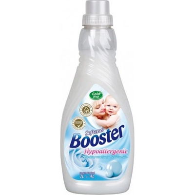 Gold drop Booster koncentrát hypoalergénny 1 l