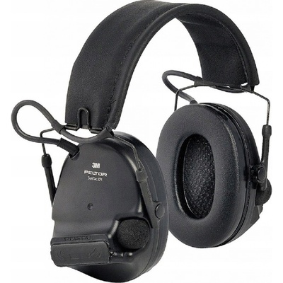 3M Peltor ComTac XPI Standard – Zboží Mobilmania