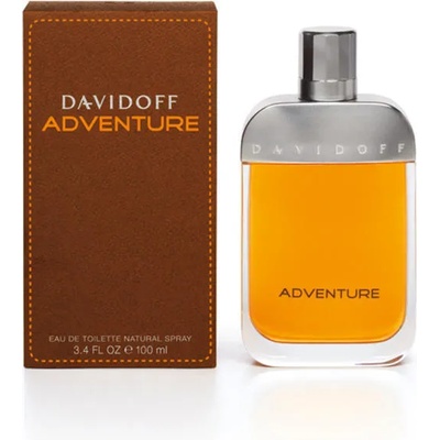 Davidoff Adventure EDT 100 ml