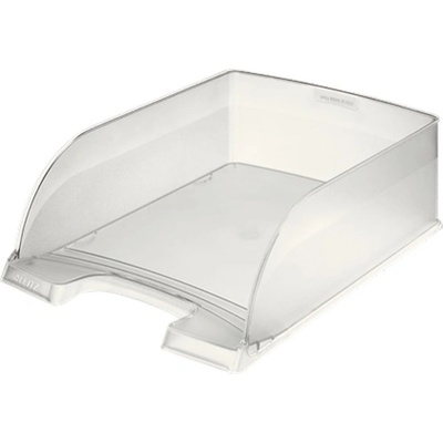 Leitz Табла за документи LEITZ Plus Jumbo, прозрачна за вода 52330003 (52330003)