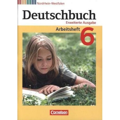 6. Schuljahr, Arbeitsheft