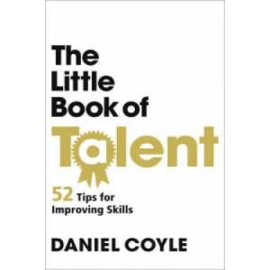 Little Book of Talent | Daniel Coyle (2012)