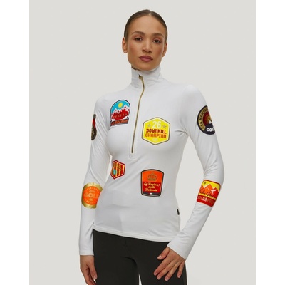 Goldbergh Triumph biela