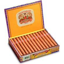 Partagas Super 25 ks
