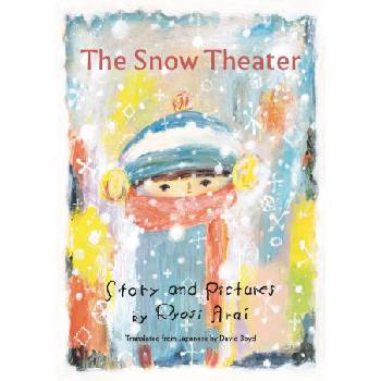 SNOW THEATER | ARAI RYOJI