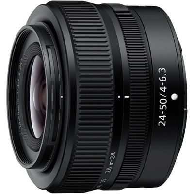 Nikon Z Nikkor Z 24-50mm f/4-6.3