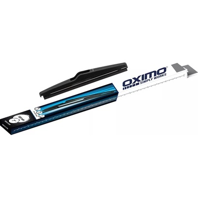 Oximo Zadní stěrač 180 mm WR453180