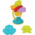 Playgro Въртележка за баня Playgro - Делукс (PG.0523)