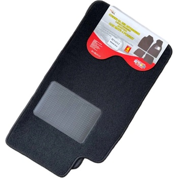 Paolo Стелки мокет съвместими с Renault Megane (1999-2003)