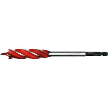 YATO Vrták do dreva Yato HEX 1/4 18x165mm (YT-44684)