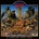 Cianide Descent Into Hell CD