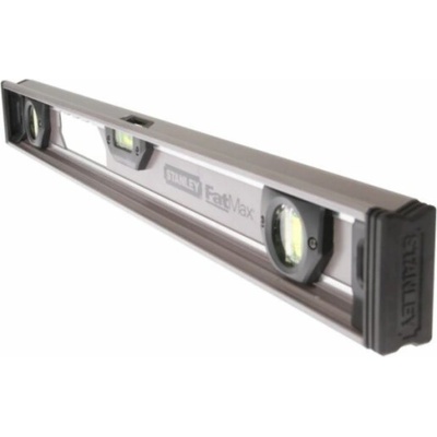 Stanley Vodováha FatMAX I-BEAM hliníková 60 cm XTHT1-42131