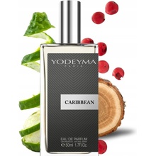 Yodeyma Caribbean parfém pánský 50 ml