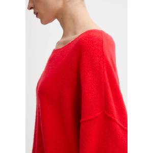 American Vintage пуловер дамски с добавена вълна PULL ML COL BATEAU (DAM225) - answear - 136,89 лв