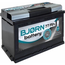 Bjorn 12V 77Ah 770A BA0770