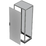 ELMARK Matrix set- АСЕМБЛИРАНО ТАБЛО 60x200x60 (53set6060)
