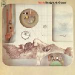 Thelonious Monk - Straight, No Chaser (Limited Edition) (Crystal Clear Coloured) (180 g) (LP) (8719262041400)
