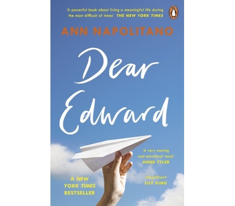 Dear Edward