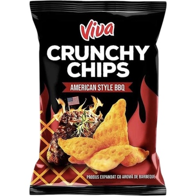 VIVA CHIPS Вива Барбекю