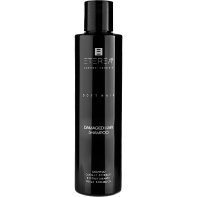 Eterea Cosmesi Naturale Soft Hair Damaged Hair Shampoo 200 ml