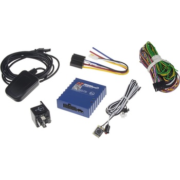 CAN-Bus 4G GSM/GPS autoalarm TYTAN - ds512canGPSLTE